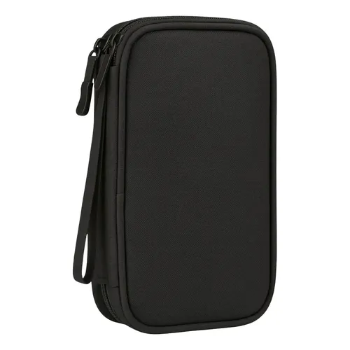 Organizador De Cables Estuche Viaje Pc Datos Impermeable Rey